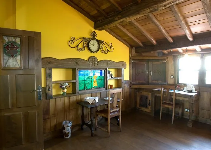 Prada A Tope - Palacio De Hotel 4*